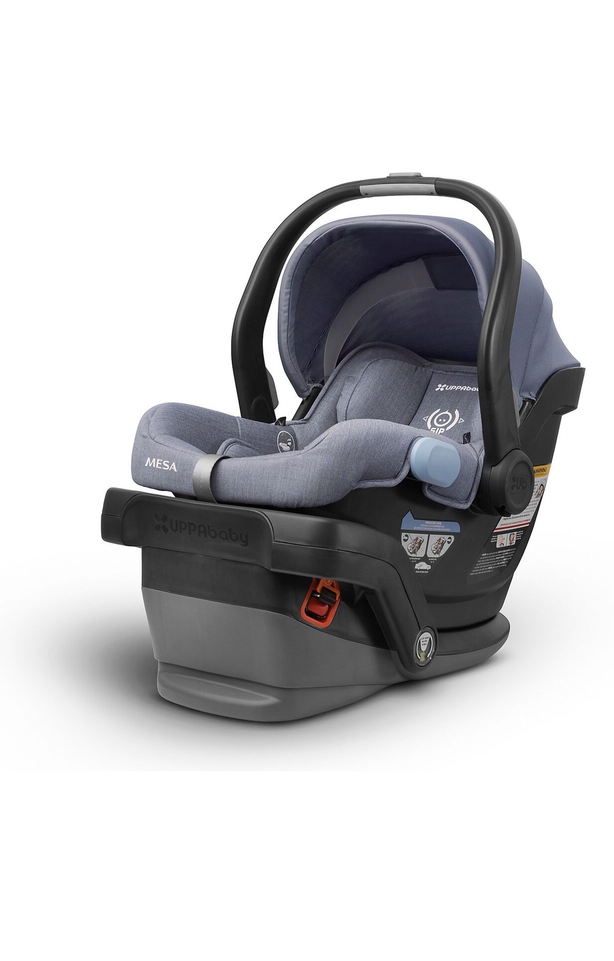 UppaBaby MESA Infant Car Seat