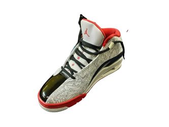 Jordan 311046-160 Red