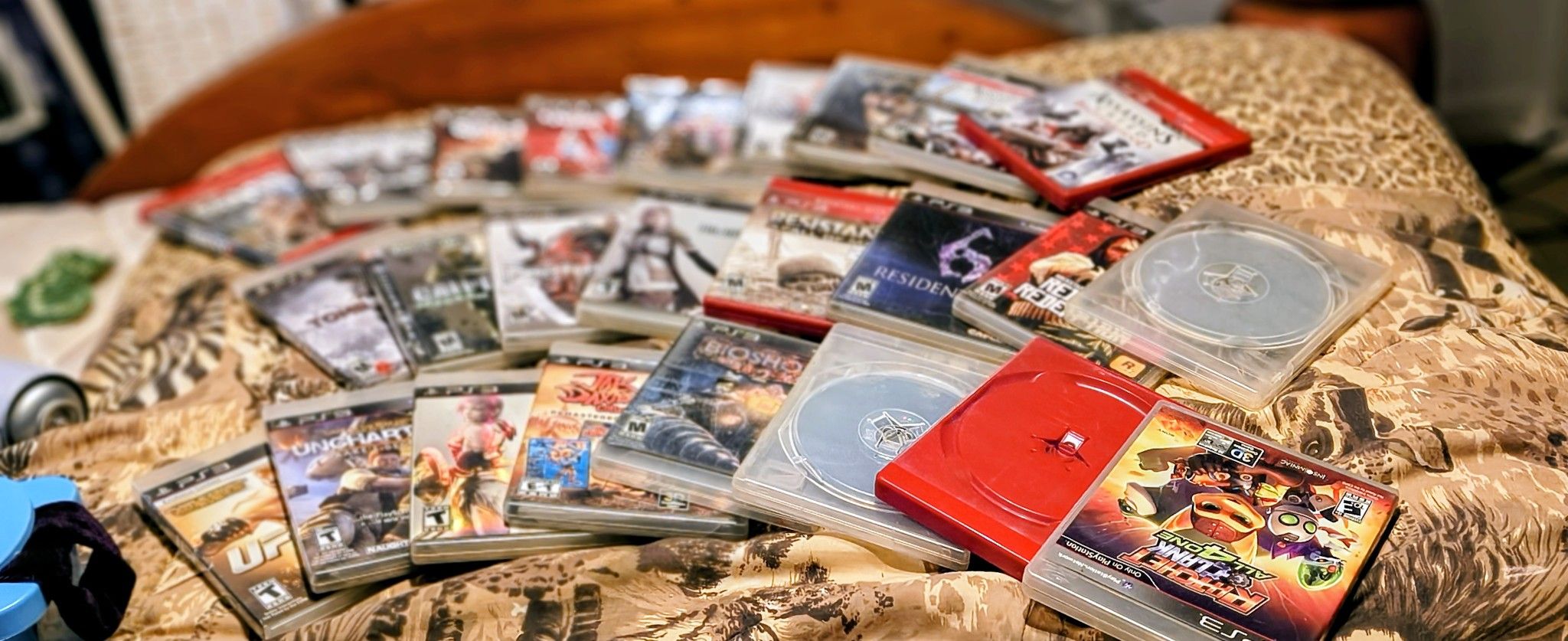 🎮✨ 🔥 PlayStation Gamer’s Bundle 🔥