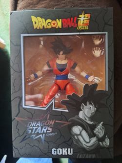 Dragon Ball Z Goku
