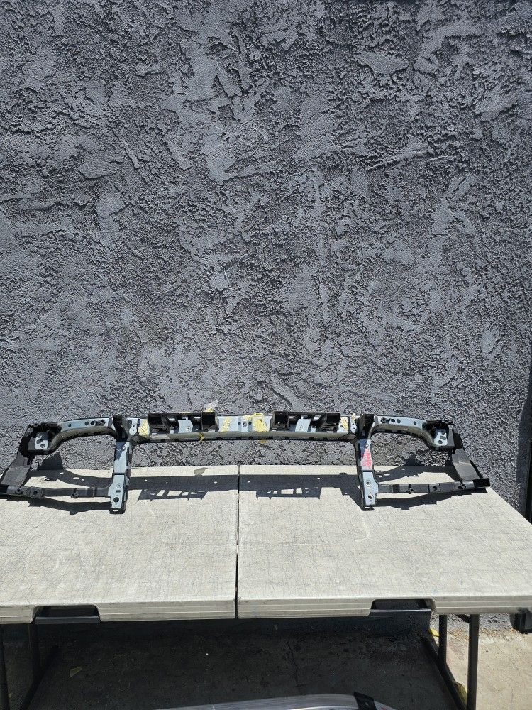 Dodge Charger 2015 2016 2017 2018 2019 2020 2021 2022 2023 Radiator Support