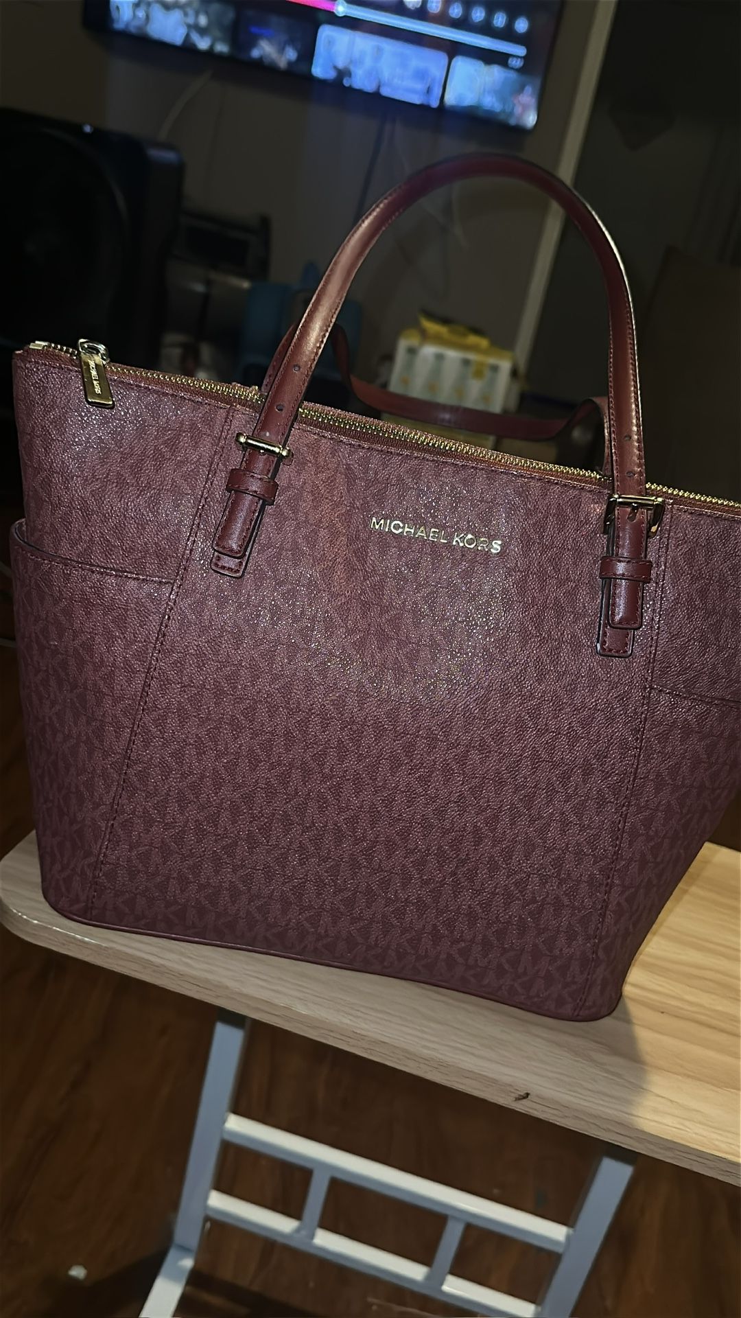 Michael Kors Purse
