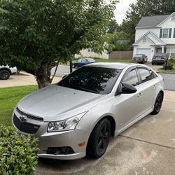For sale Chevrolet Cruze Lt