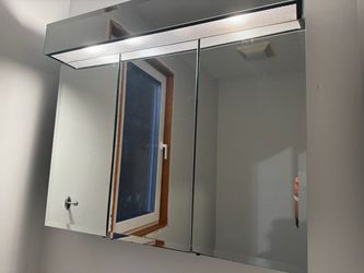 Medicine Cabinet