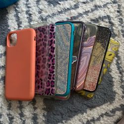 6 iphone 11 phone cases 