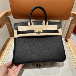 Burkin Bag