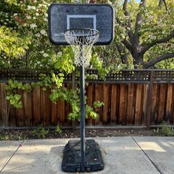 Basketball Hoop