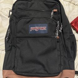 Jansport Backpacks