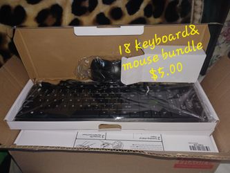 Keyboards