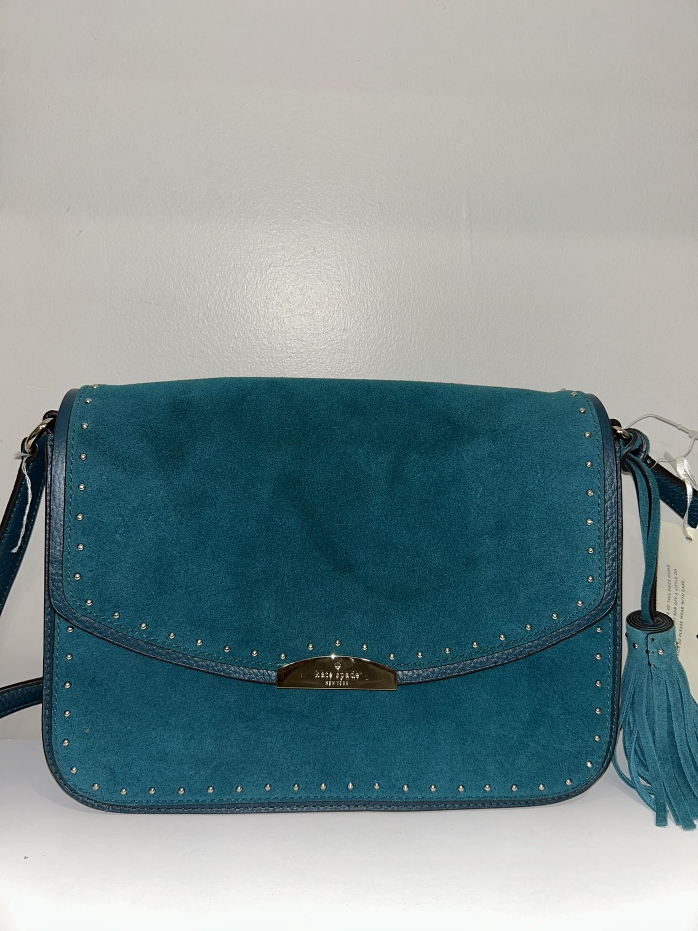 New York Kate Spade Crossbody Purse