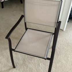 2 Chairs