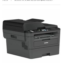 Brother Printer/Scanner MFCL2690DW