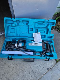 Jack Hammer