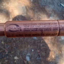 Plumbing Equipment Copper