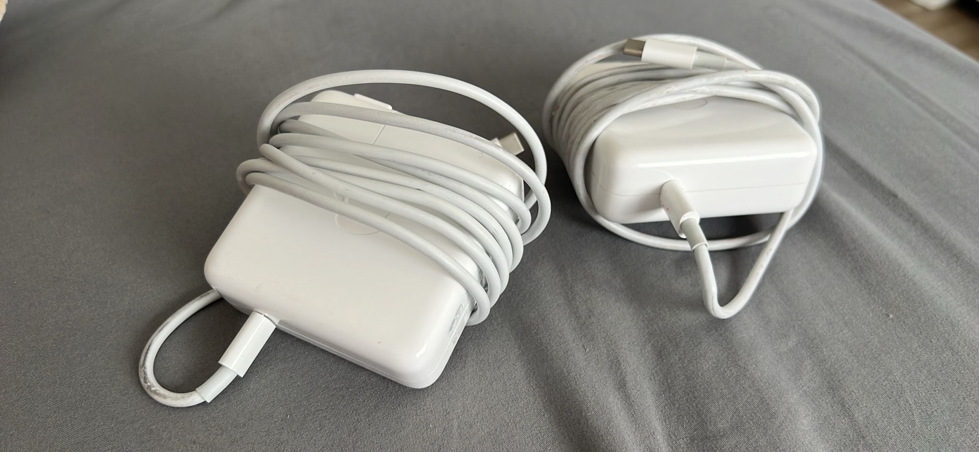 Chromebook C Type Chargers