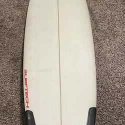 6”4 Thumb Drive Surftech