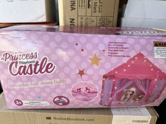 Kids Playhouse