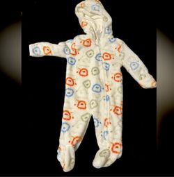 Baby Sherpa Onesie