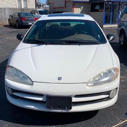 Dodge Intrepid 2001