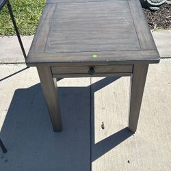 End Table