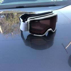 Snow Glasses