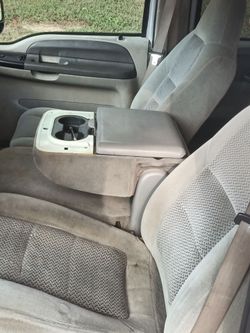 2001 Ford F-250