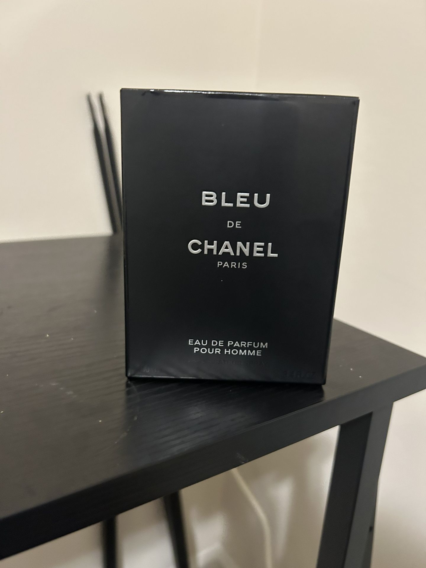 Chanel Bleu