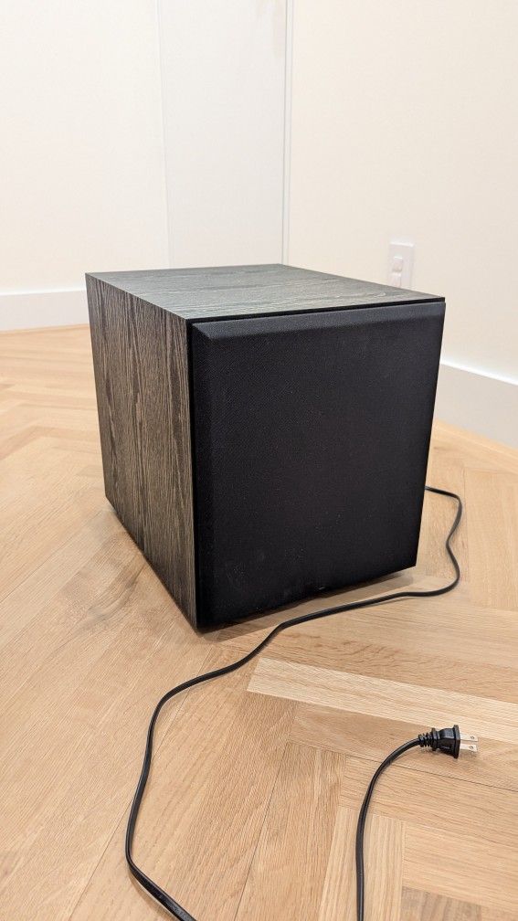 Subwoofer - Klipsch