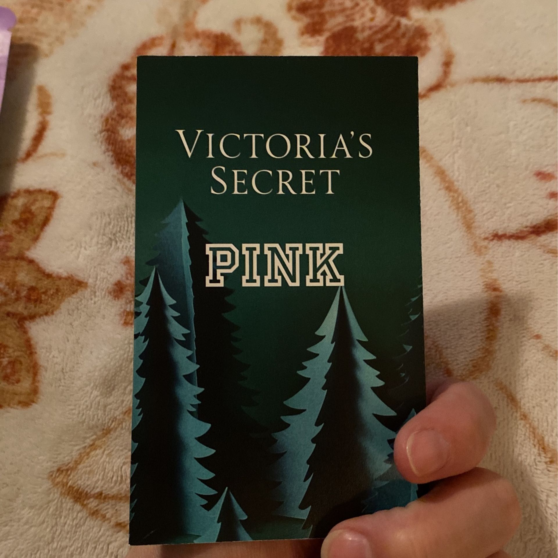 Victoria Secret Pink Items Free Must Pick Up Only