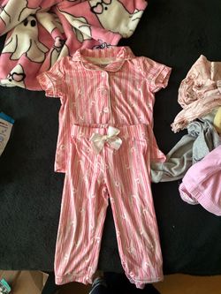 True religion pajamas