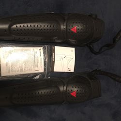 DAINESE Motorcycle Knee And Shinguard  