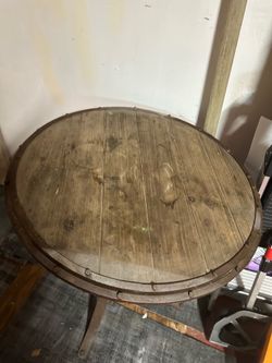 Round table