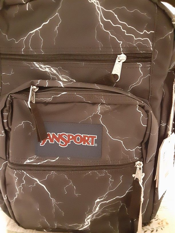Jansport Backpacks π