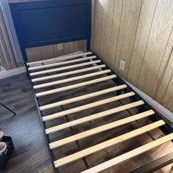 Twin Bed Frame 