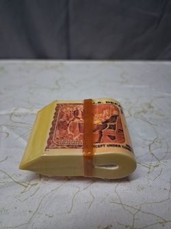 Food stamp belt buckle