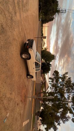 1996 Toyota Tacoma