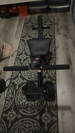 New Sunny Exercise Machine , SF-RW1205 SMART  