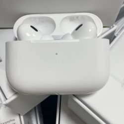 AirPod Pros 