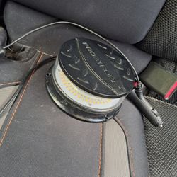 Strobe Light For Car