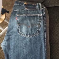 Men's Levi's 36. 30
