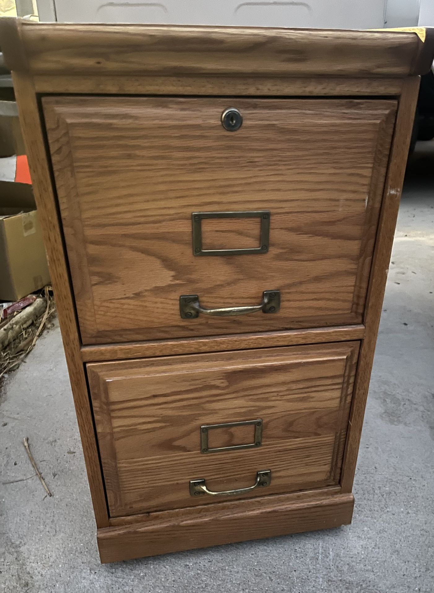 File Cabinet