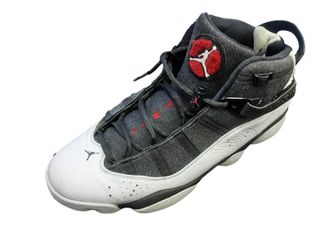 Jordan 322992-12 Black