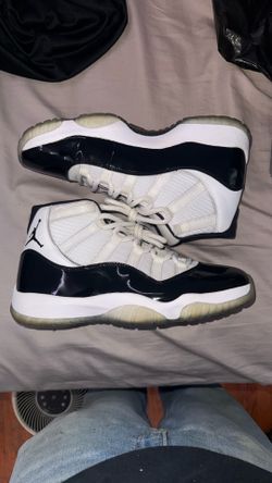 Jordan 11 Concord Size 10