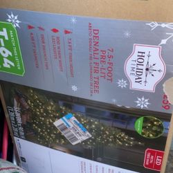 Christmas Tree 