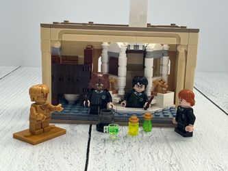 LEGO Harry Potter set# 76386