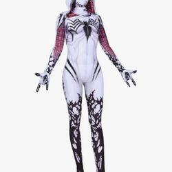 Gwen Cosplay Costume