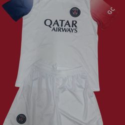Soccer Uniforms Uniformes De Fútbol