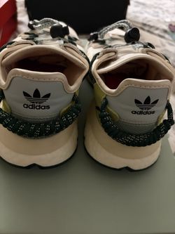 Ivy park x adidas