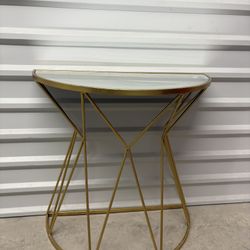 Small Half Table 