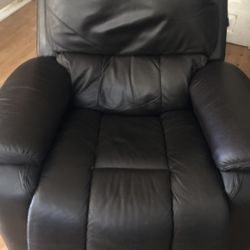 Original La-z-boy Power Recliner/Rocking